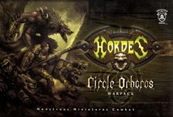 Hordes Circle Orboros